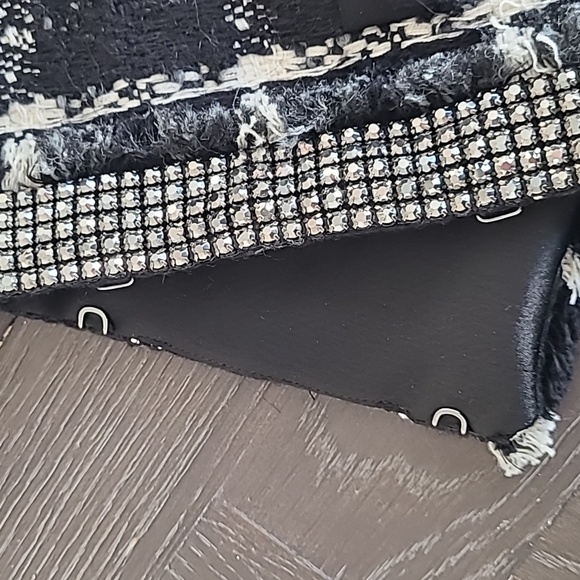 NWT Tory Burch Marisol Jacket - Picture 6 of 12